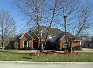 5218 S Stirling Way, Springfield, MO 65809