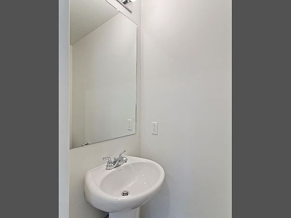 Moreno Half Bath