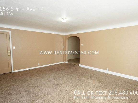 3rd image of 1056 S 4th Ave APT 4