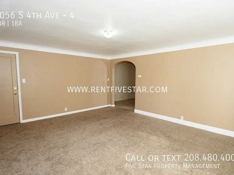1056 S 4th Ave #4 — Photo 3