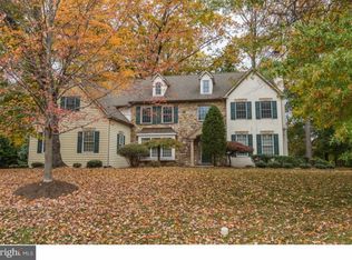 870 Foxfield Rd, Ambler, PA 19002