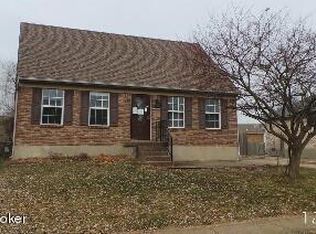 4552 Greymont Dr, Louisville, KY 40229