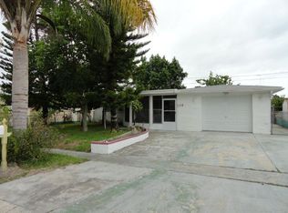 2209 Maureen Dr, Holiday, FL 34690