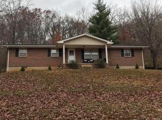 805 Miller Dr, Arcadia, MO 63621