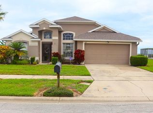 364 Lockbreeze Dr, Davenport, FL 33897