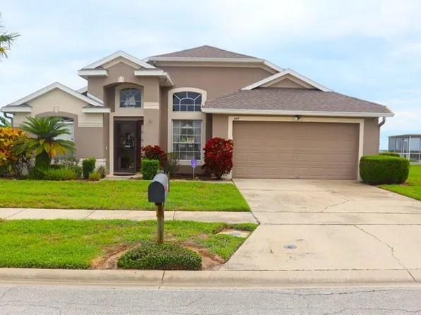364 Lockbreeze Dr, Davenport, FL 33897