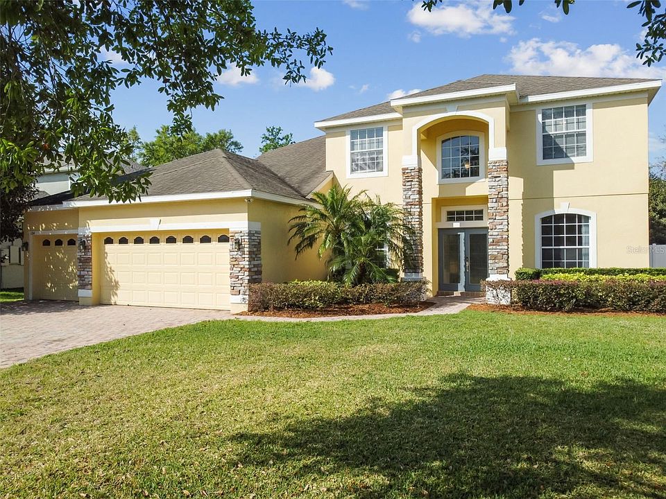 1st image of 124 Heatherbrooke Cir