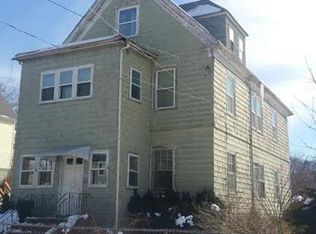 162 Roslindale Ave, Roslindale, MA 02131