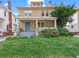 630 W Vine St, Springfield, IL 62704