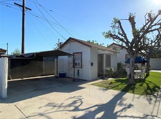 3817 Ivar Ave, Rosemead, CA 91770