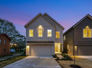 6541 Marauder Dr, Nashville, TN 37209