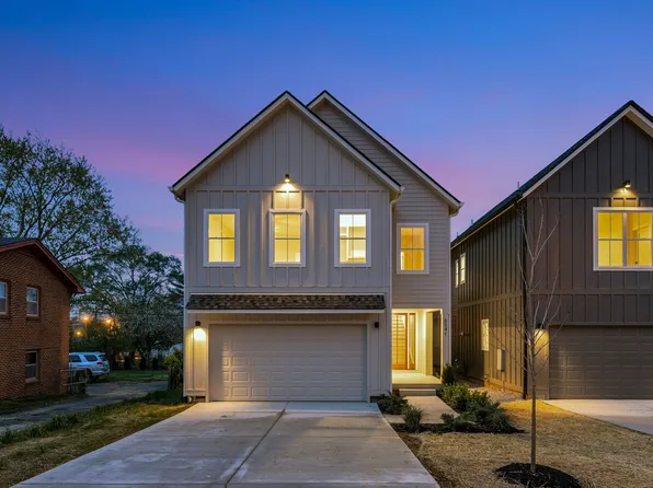 6541 Marauder Dr, Nashville, TN 37209