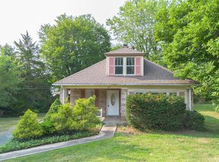 655 Security Rd, Hagerstown, MD 21740