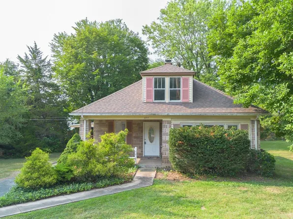 655 Security Rd, Hagerstown, MD 21740