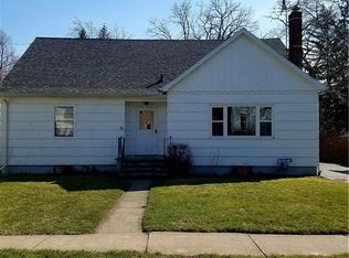 150 Washington St, Lockport, NY 14094