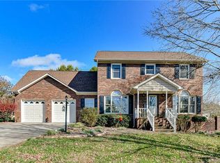 12821 Pine Bluff Rd, Midland, NC 28107