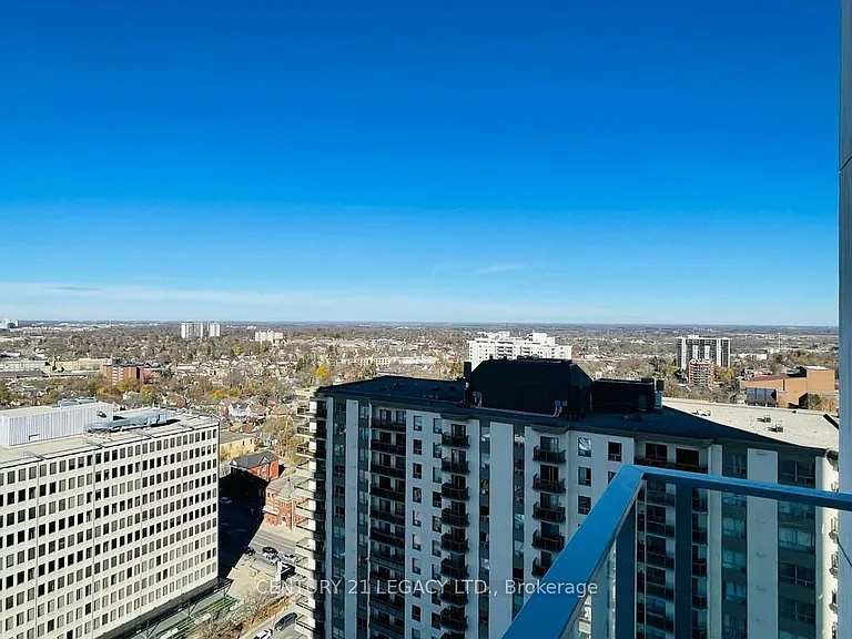 60 Frederick St #2107 — Photo 20