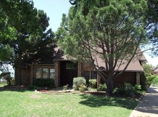 11514 Clipper Cir, Frisco, TX 75034