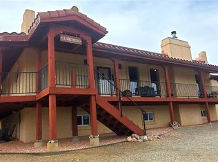 3818 Fontaine Road, Fort Garland, CO 81133