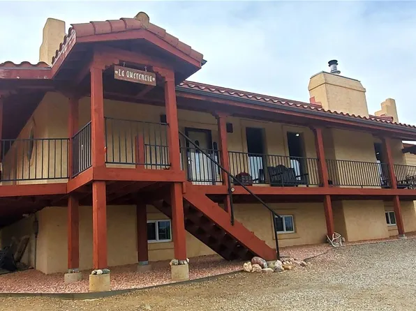 3818 Fontaine Road, Fort Garland, CO 81133