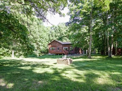 42735 432nd Ln, Aitkin, MN, 56431
