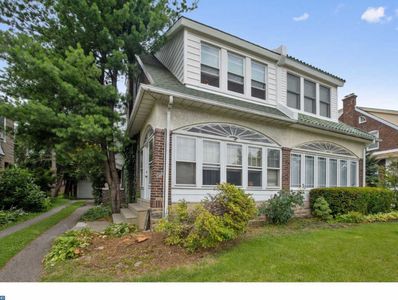 1019 Wakeling St, Philadelphia, PA, 19124