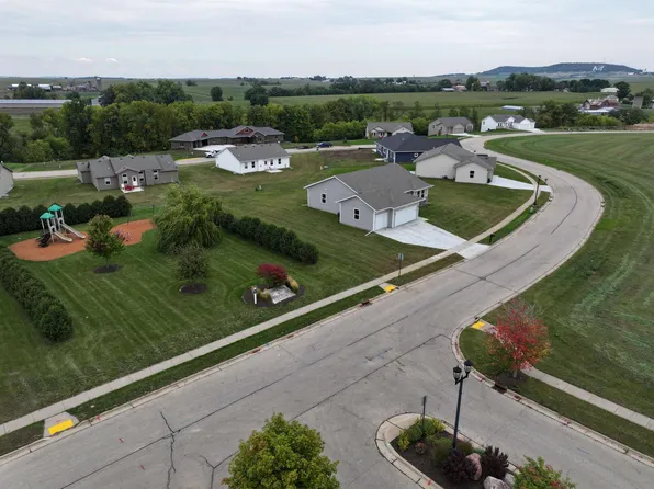 1650 Cornerstone, Dodgeville, WI 53533