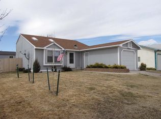 2204 Steve Ave, Cheyenne, WY 82007