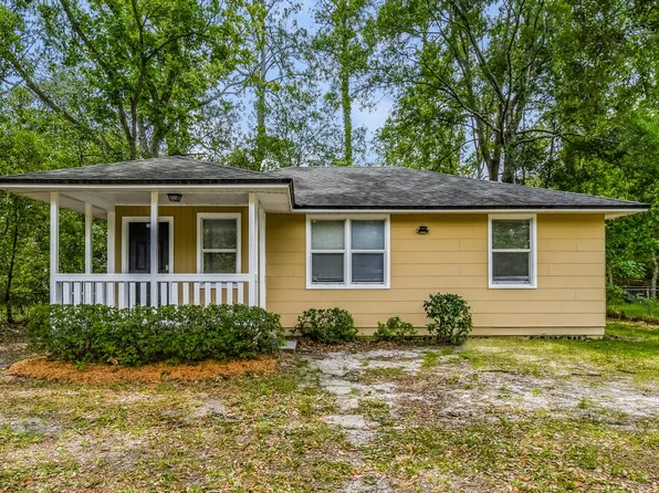 2448 Ellington Ave, Jacksonville, FL 32209