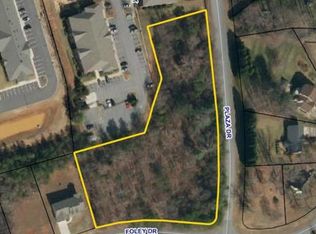5186 Foley Dr, Hickory, NC 28602