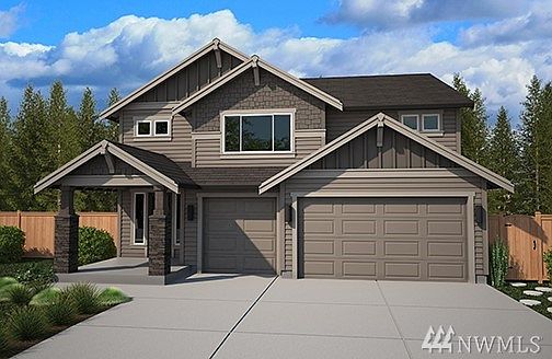 1st image of 23304 12th Pl S #4