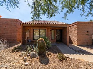 1678 W Dalehaven Cir, Tucson, AZ 85704