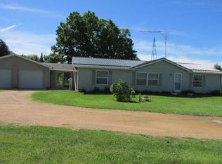 W9337 State Highway 47, Antigo, WI 54409