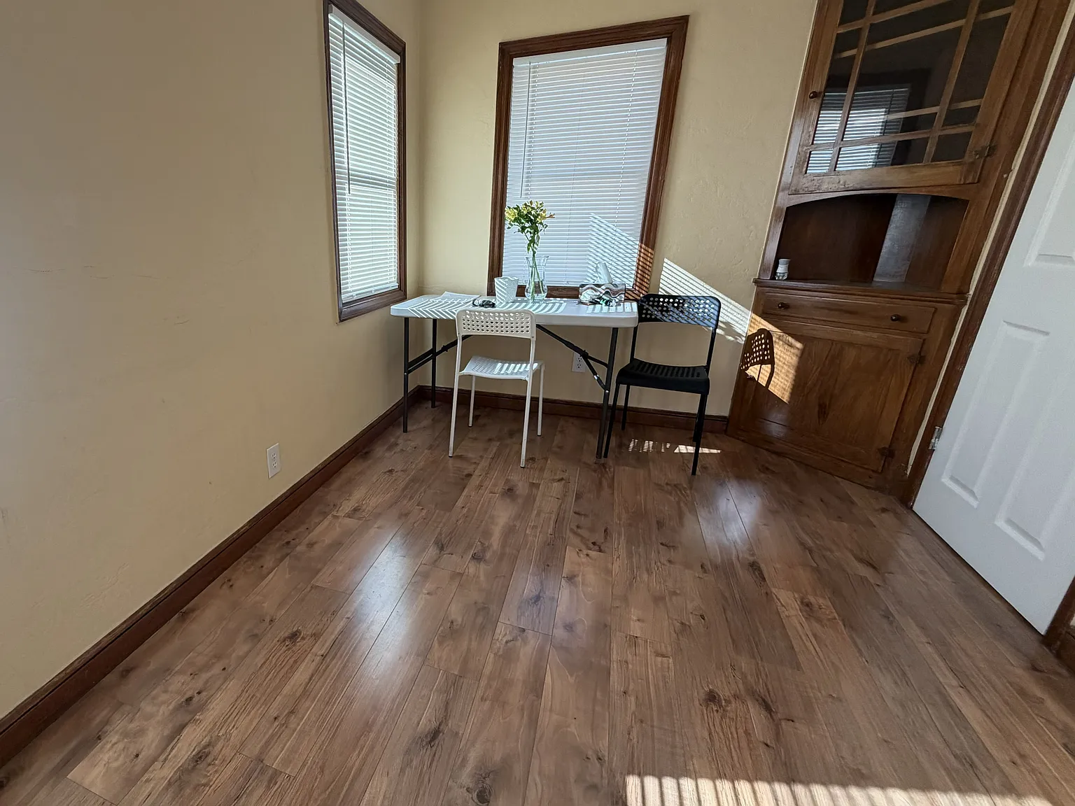 2 bed, $2,200 — Photo 4