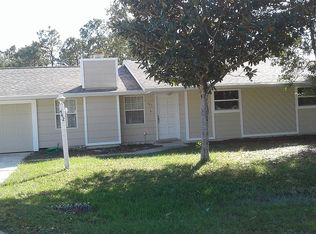 442 Bougainvillea St NW, Palm Bay, FL 32907