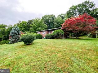 14411 Valley Rd NE, Cumberland, MD 21502