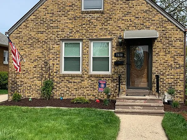 7839 22nd Ave, Kenosha, WI 53143
