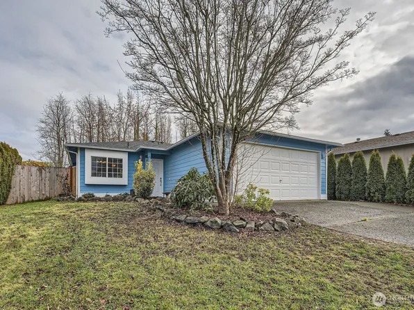 4001 48th Avenue NE, Tacoma, WA 98422