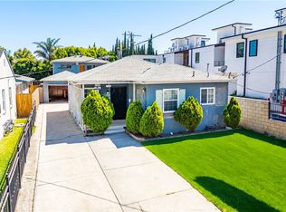 12248 Oxnard St, North Hollywood, CA 91606