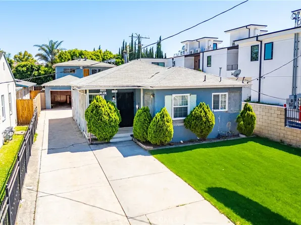 12248 Oxnard St, North Hollywood, CA 91606