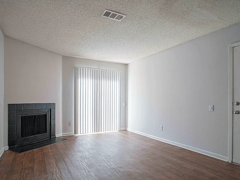 In-Home Fireplaces