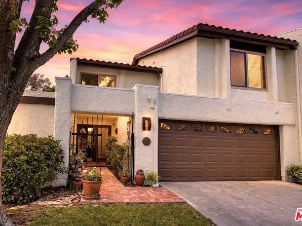 707 Shadow Lake Dr, Thousand Oaks, CA 91360