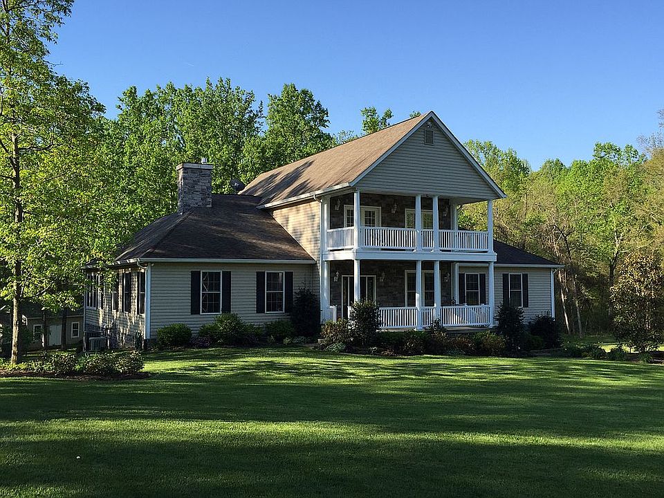 10409 Lees Mill Rd, Warrenton, VA 20186 Zillow