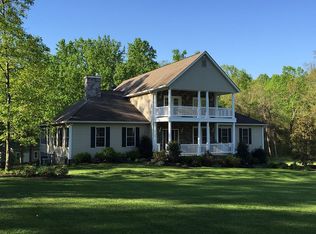 10409 Lees Mill Rd, Warrenton, VA 20186