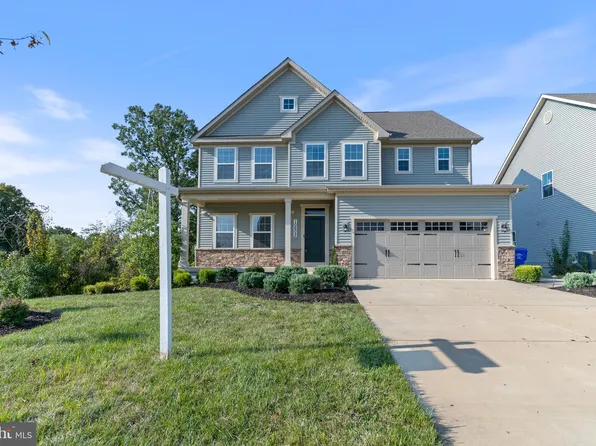 10602 Starfire Ln, Waldorf, MD 20603