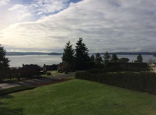 1273 Queets Pl, Fox Island, WA