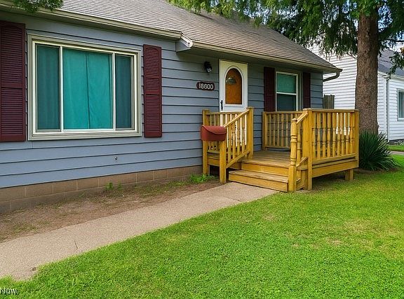 2nd image of 18800 Puritas Ave