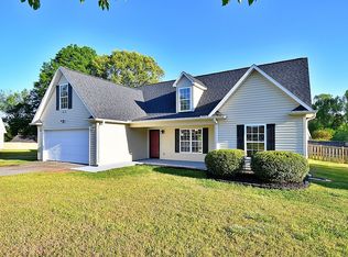 518 Princewood Ct, Boiling Springs, SC 29316