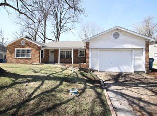 415 Quince St, Edwardsville, IL 62025