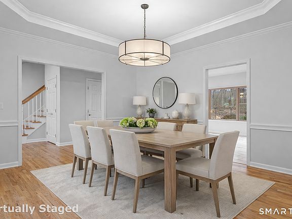 2nd image of 20 Blanket Meadow Road